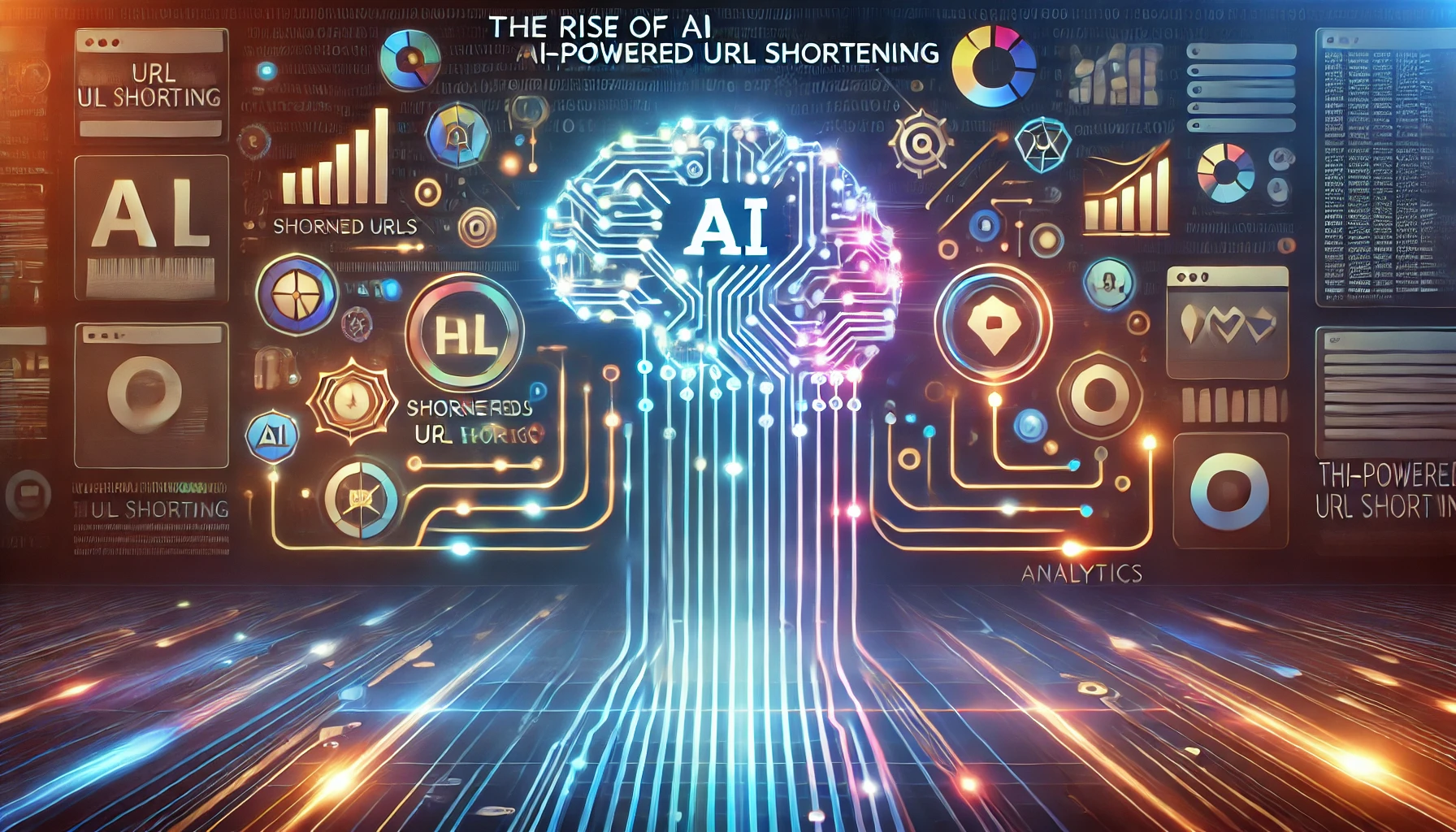 The Rise of AI-Powered URL Shortening: What to Expect